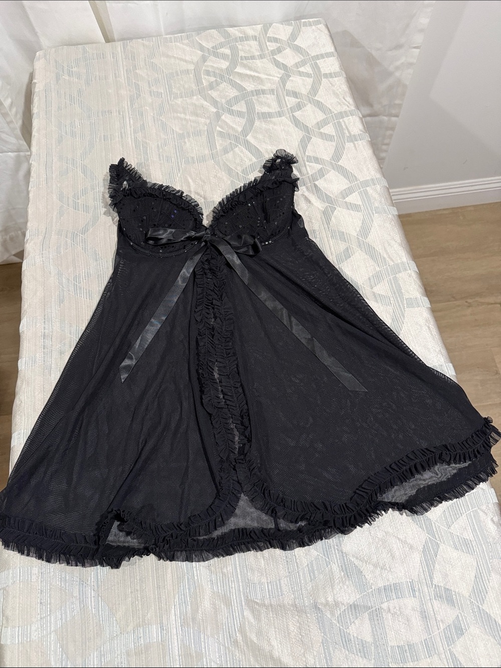 Victoria’s Secret Sexy Little Things Lingerie